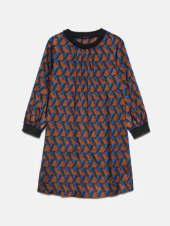 Women Sisley Dresses<Short Tunic Dress