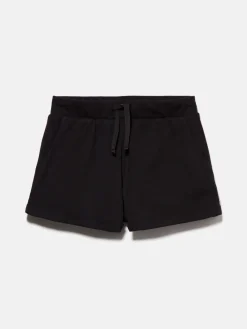Girls Sisley Trousers & Skirts<Shorts With Logo