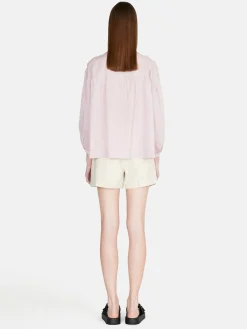 Women Sisley Trousers<Shorts With Pleats