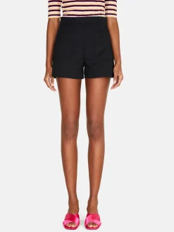 Women Sisley Trousers<Shorts With Pockets
