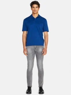 Men Sisley Jeans<Skinny Fit Helsinki Jeans