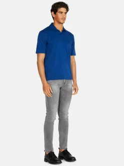 Men Sisley Jeans<Skinny Fit Helsinki Jeans