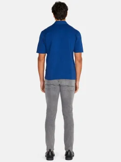 Men Sisley Jeans<Skinny Fit Helsinki Jeans