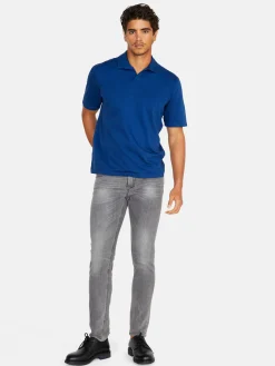 Men Sisley Jeans<Skinny Fit Helsinki Jeans