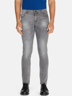 Men Sisley Jeans<Skinny Fit Helsinki Jeans