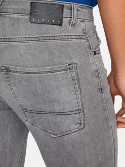 Men Sisley Jeans<Skinny Fit Helsinki Jeans