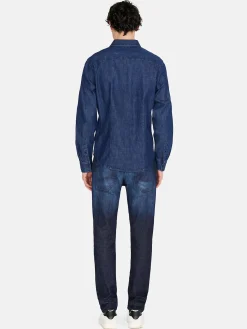 Men Sisley Jeans<Skinny Fit Helsinki Jeans