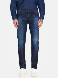Men Sisley Jeans<Skinny Fit Helsinki Jeans
