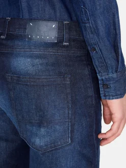 Men Sisley Jeans<Skinny Fit Helsinki Jeans