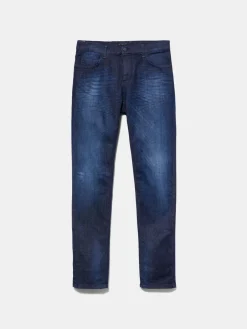 Men Sisley Jeans<Skinny Fit Helsinki Jeans