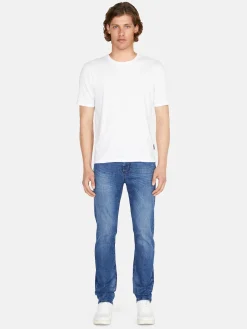 Men Sisley Jeans<Skinny Fit Helsinki Jeans