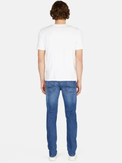 Men Sisley Jeans<Skinny Fit Helsinki Jeans