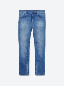Men Sisley Jeans<Skinny Fit Helsinki Jeans