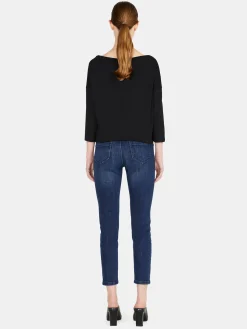 Women Sisley Jeans<Skinny Fit Papeete Jeans