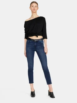 Women Sisley Jeans<Skinny Fit Papeete Jeans