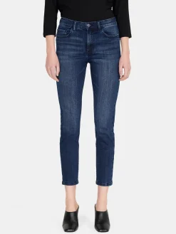 Women Sisley Jeans<Skinny Fit Papeete Jeans