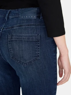 Women Sisley Jeans<Skinny Fit Papeete Jeans
