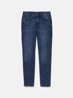 Women Sisley Jeans<Skinny Fit Papeete Jeans