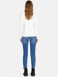 Women Sisley Jeans<Skinny Fit Papeete Jeans
