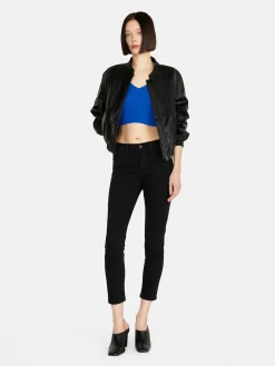 Women Sisley Jeans<Skinny Fit Papeete Jeans