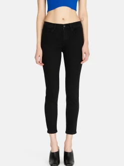 Women Sisley Jeans<Skinny Fit Papeete Jeans