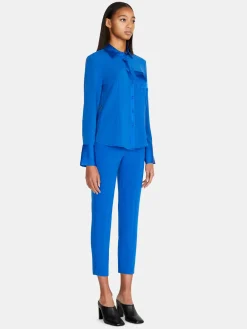 Women Sisley Trousers<Skinny Fit Trousers