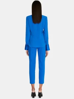 Women Sisley Trousers<Skinny Fit Trousers