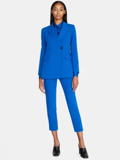 Women Sisley Trousers<Skinny Fit Trousers