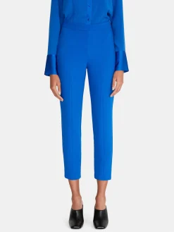 Women Sisley Trousers<Skinny Fit Trousers