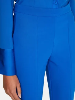 Women Sisley Trousers<Skinny Fit Trousers
