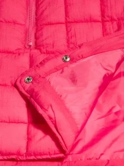 Girls Sisley Jackets & Coats<Sleeveless Padded Jacket