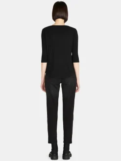 Women Sisley Jeans<Slim Carrot Fit Lima Jeans