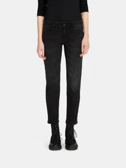 Women Sisley Jeans<Slim Carrot Fit Lima Jeans