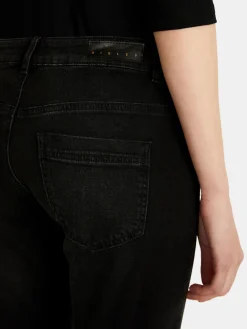 Women Sisley Jeans<Slim Carrot Fit Lima Jeans