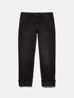 Women Sisley Jeans<Slim Carrot Fit Lima Jeans
