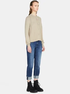 Women Sisley Jeans<Slim Carrot Fit Lima Jeans