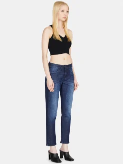 Women Sisley Jeans<Slim Carrot Fit Lima Jeans