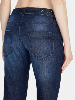 Women Sisley Jeans<Slim Carrot Fit Lima Jeans