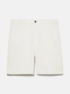 Men Sisley Trousers<Slim Comfort Fit Bermudas
