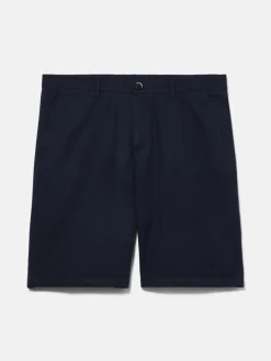 Men Sisley Trousers<Slim Comfort Fit Bermudas