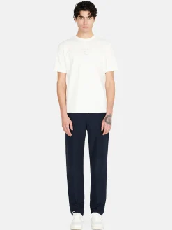 Men Sisley Trousers<Slim Comfort Fit Chinos