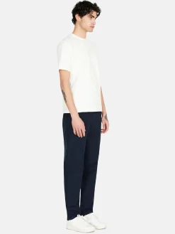 Men Sisley Trousers<Slim Comfort Fit Chinos