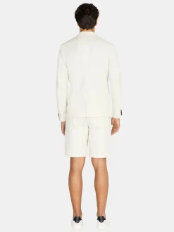 Men Sisley Jackets & Coats<Slim Comfort Fit Jacket