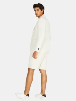 Men Sisley Jackets & Coats<Slim Comfort Fit Jacket