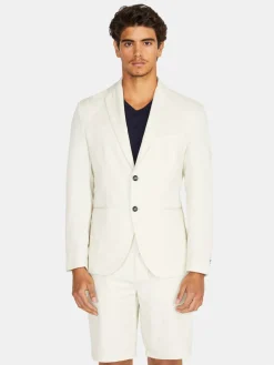 Men Sisley Jackets & Coats<Slim Comfort Fit Jacket