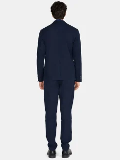 Men Sisley Jackets & Coats<Slim Comfort Fit Jacket