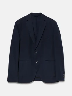 Men Sisley Jackets & Coats<Slim Comfort Fit Jacket