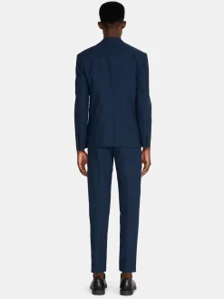 Men Sisley Jackets & Coats<Slim Comfort Fit Jacket
