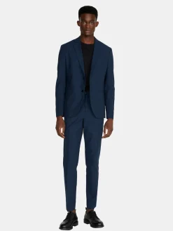 Men Sisley Jackets & Coats<Slim Comfort Fit Jacket