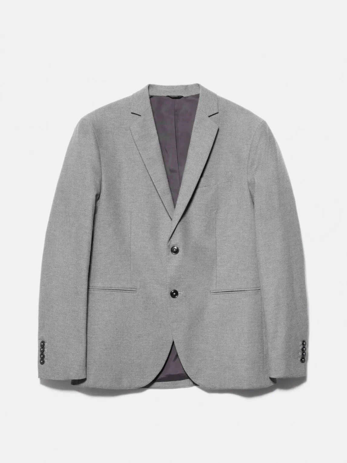 Men Sisley Jackets & Coats<Slim Comfort Fit Jacket